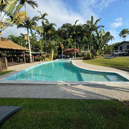 Tasman Holiday Parks - Cairns Cool Waters 外观 照片