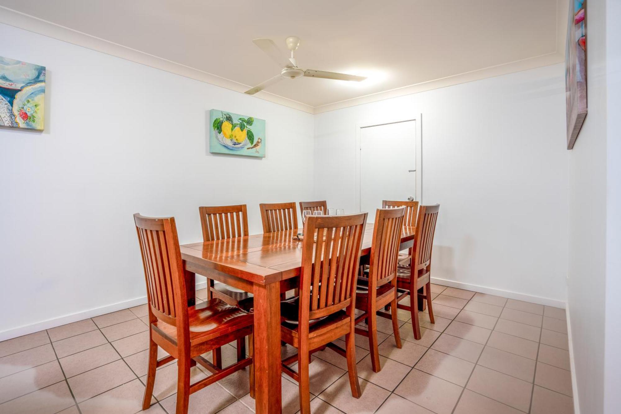 Tasman Holiday Parks - Cairns Cool Waters 外观 照片