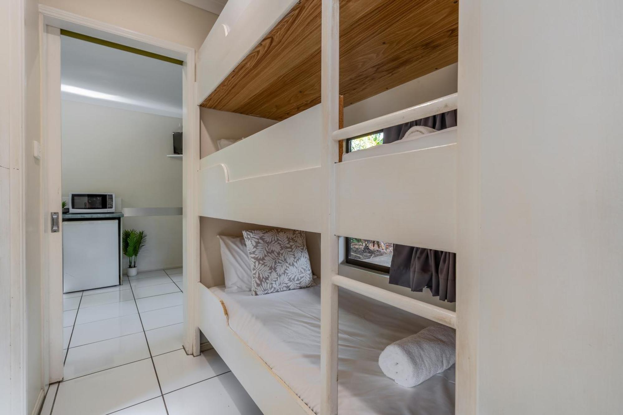 Tasman Holiday Parks - Cairns Cool Waters 外观 照片
