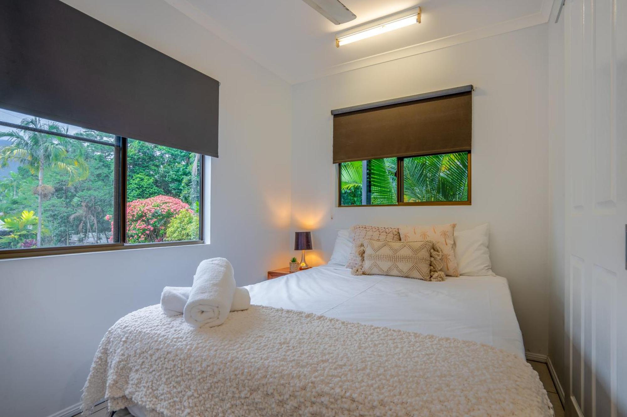 Tasman Holiday Parks - Cairns Cool Waters 外观 照片