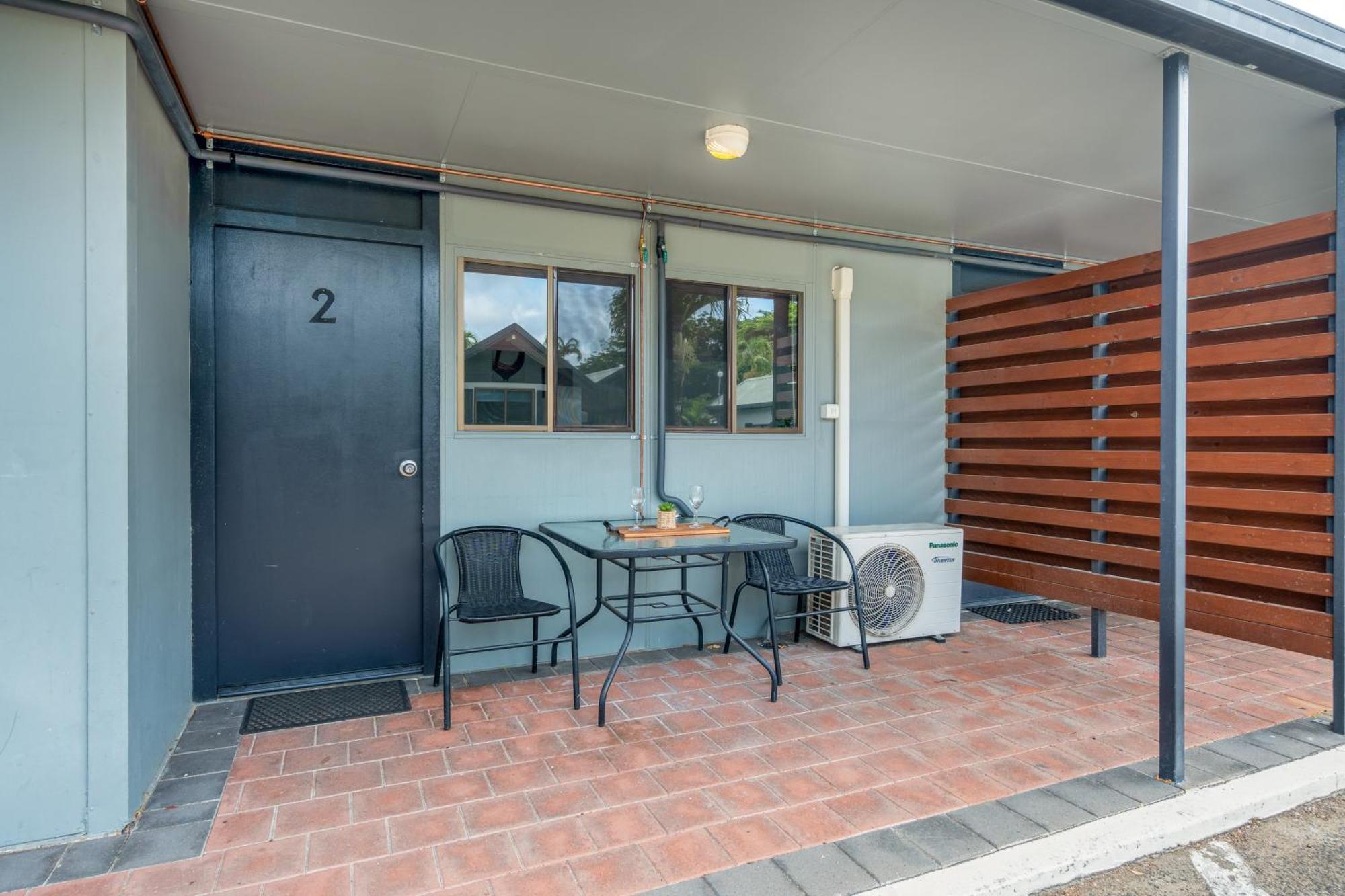 Tasman Holiday Parks - Cairns Cool Waters 外观 照片