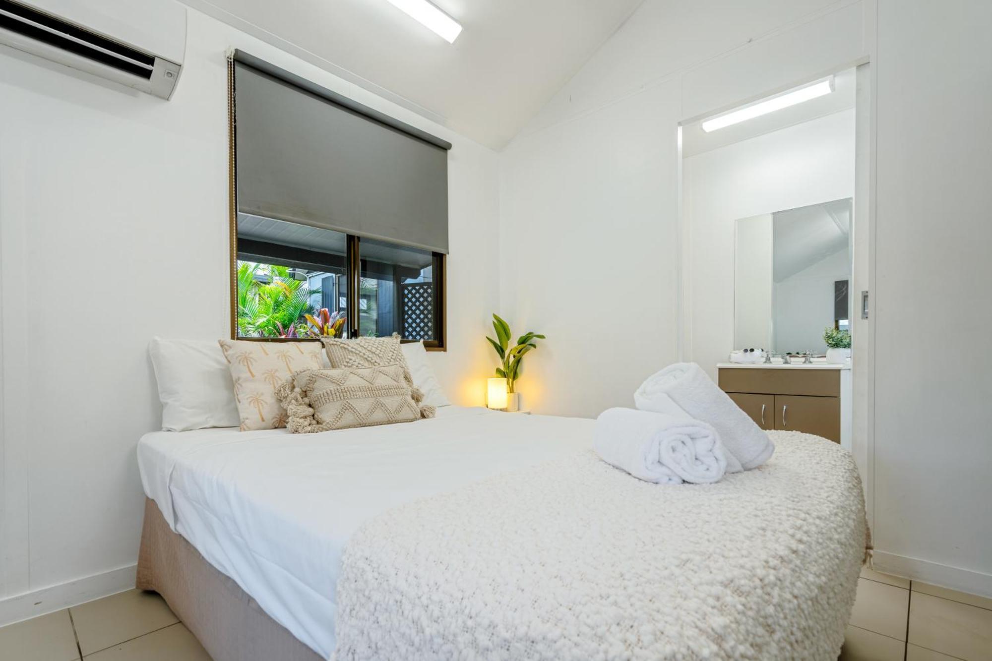 Tasman Holiday Parks - Cairns Cool Waters 外观 照片