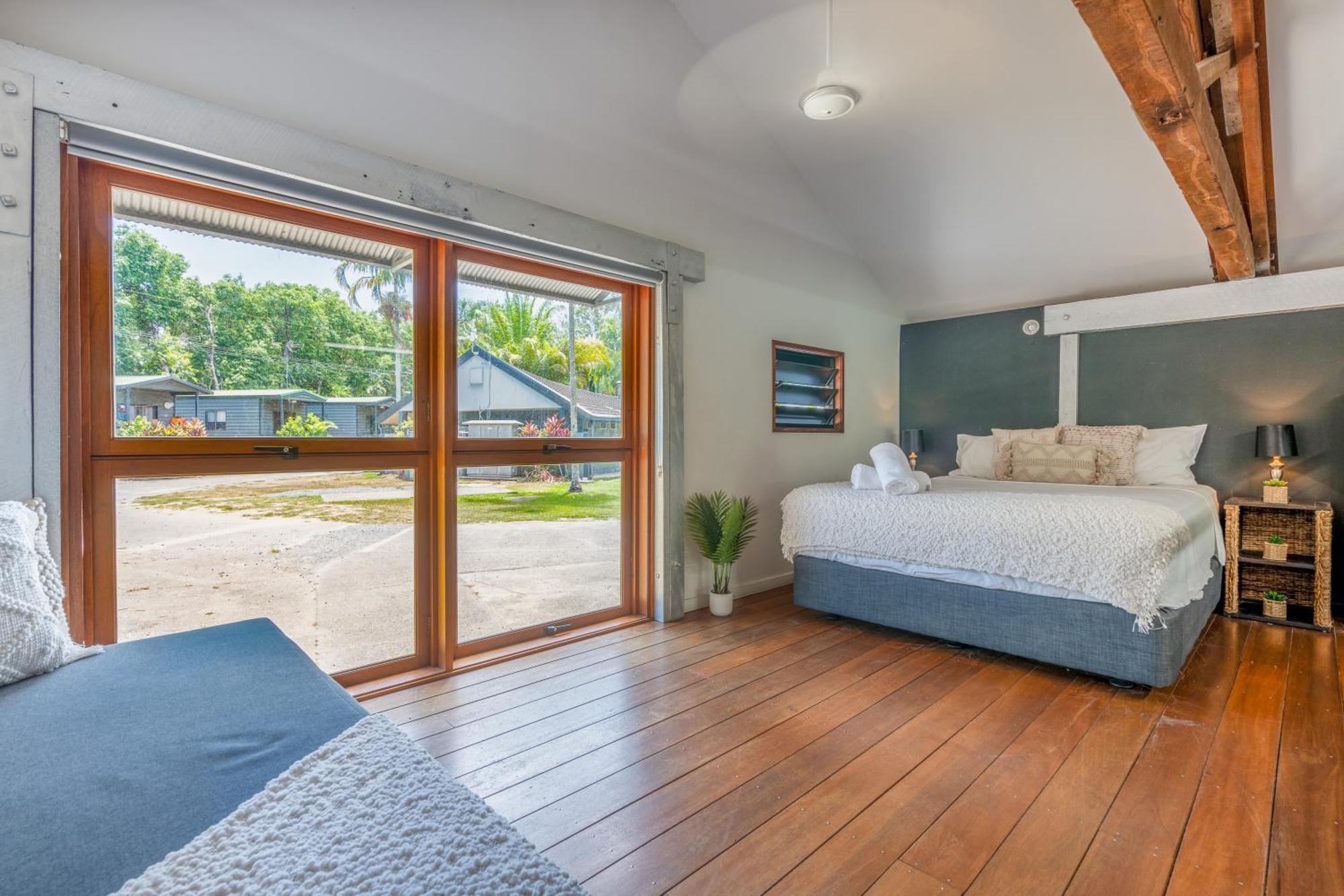 Tasman Holiday Parks - Cairns Cool Waters 外观 照片