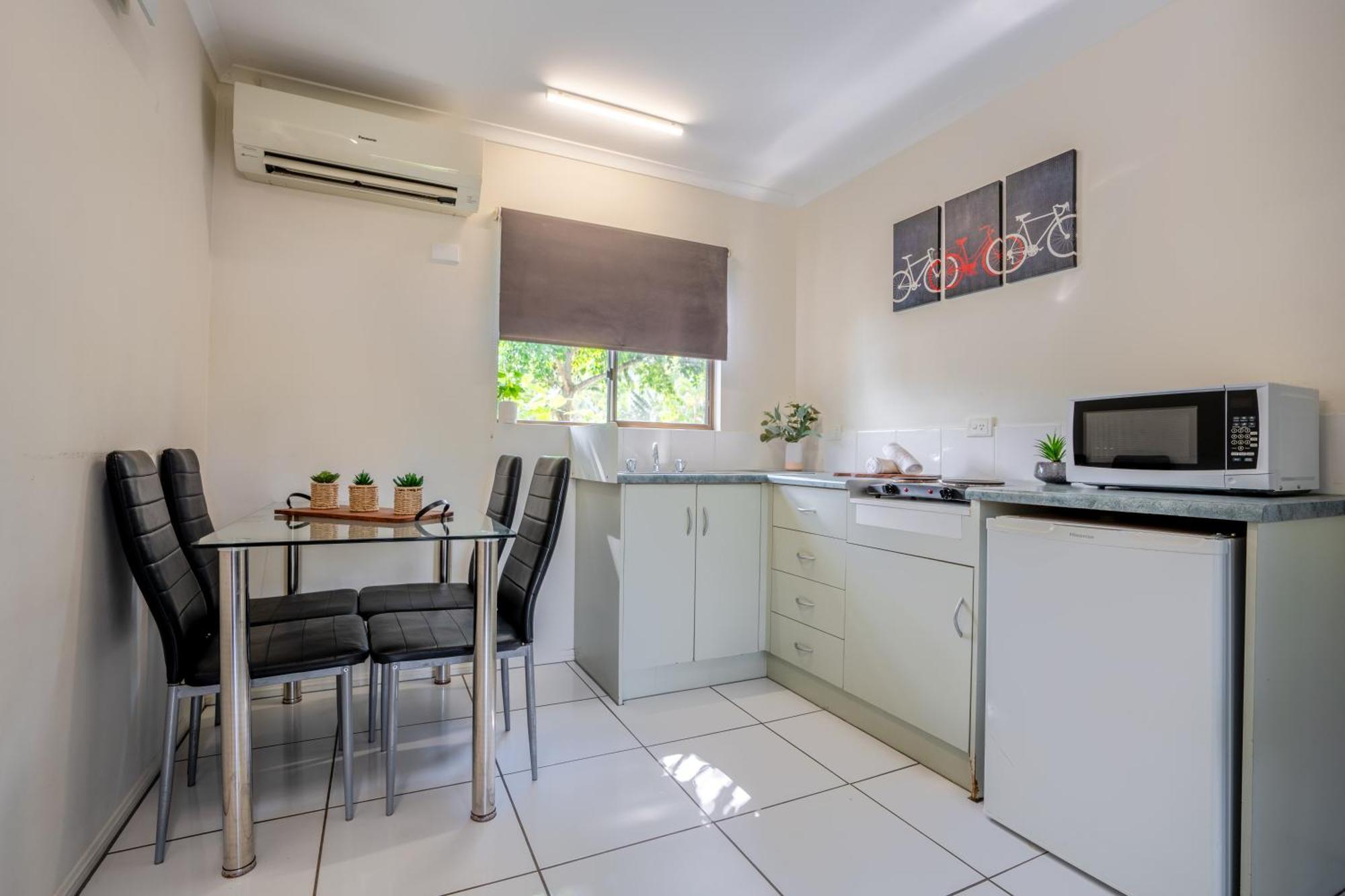 Tasman Holiday Parks - Cairns Cool Waters 外观 照片