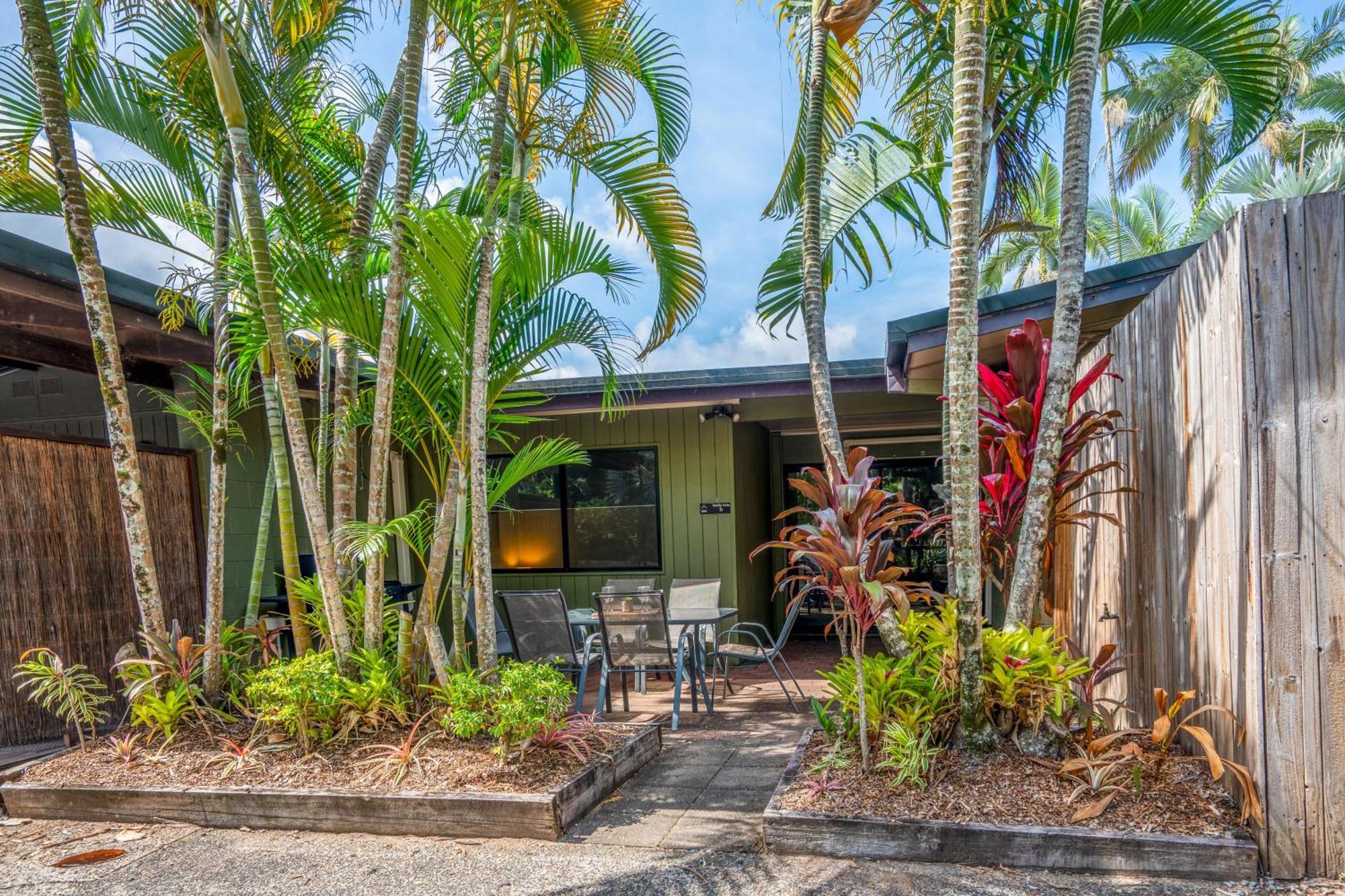 Tasman Holiday Parks - Cairns Cool Waters 外观 照片