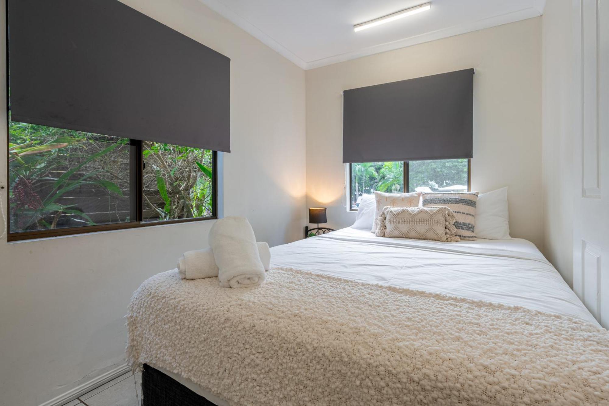 Tasman Holiday Parks - Cairns Cool Waters 外观 照片
