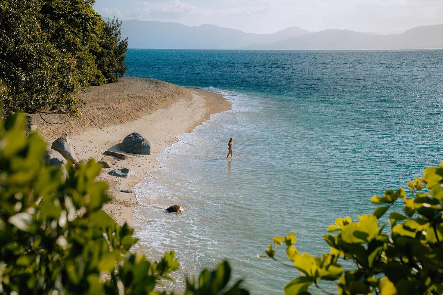 Tasman Holiday Parks - Cairns Cool Waters 外观 照片